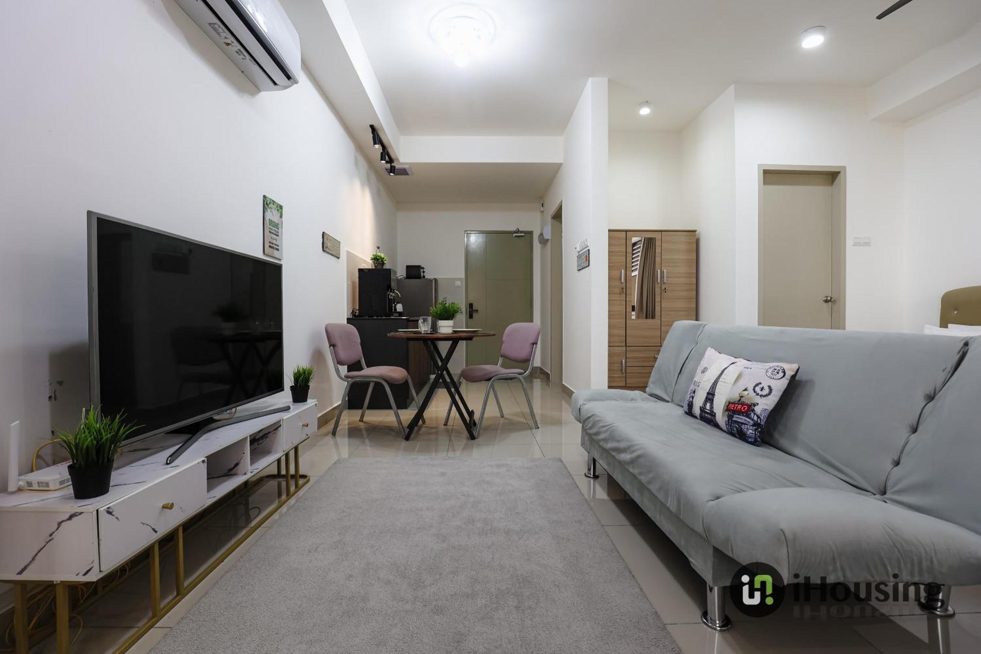 Bali Residence Malacca Premium By I Housing Exteriér fotografie