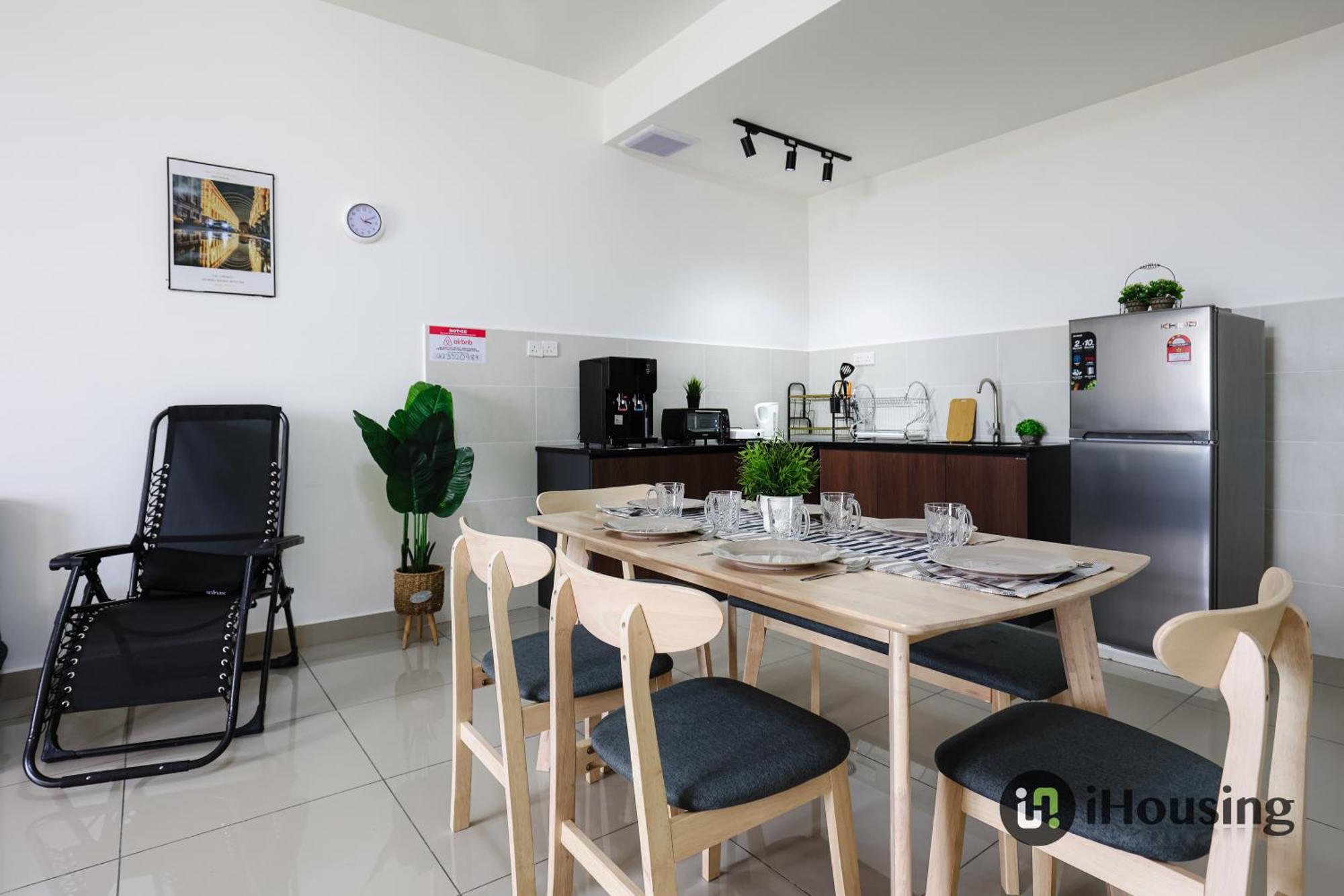 Bali Residence Malacca Premium By I Housing Exteriér fotografie