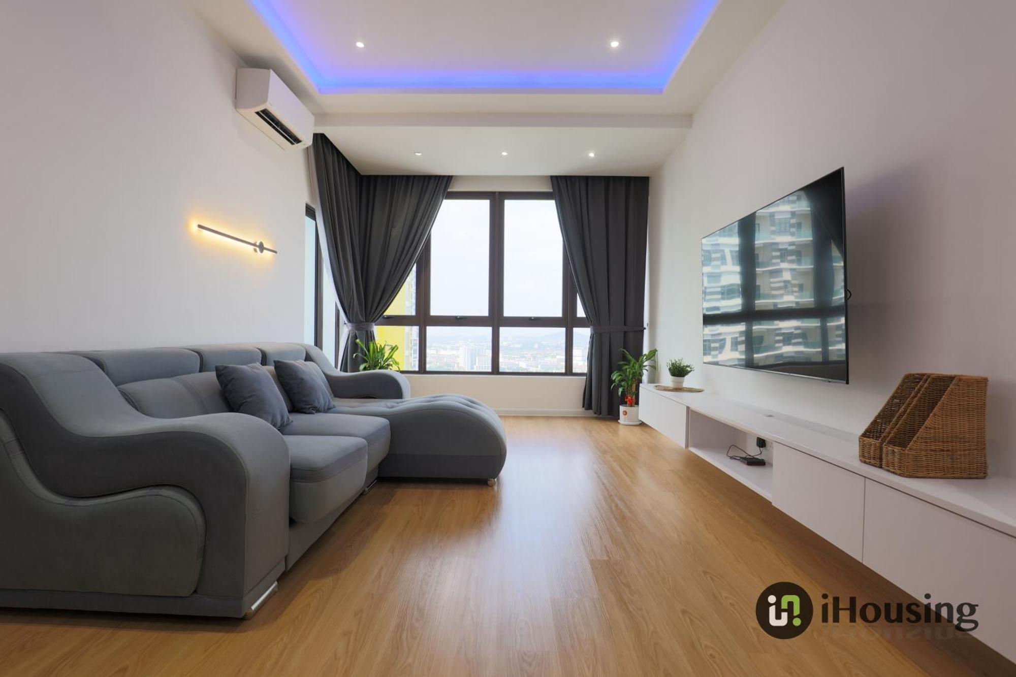 Bali Residence Malacca Premium By I Housing Exteriér fotografie